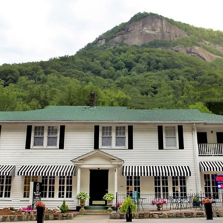 Broad River Inn Chimney Rock Exterior photo